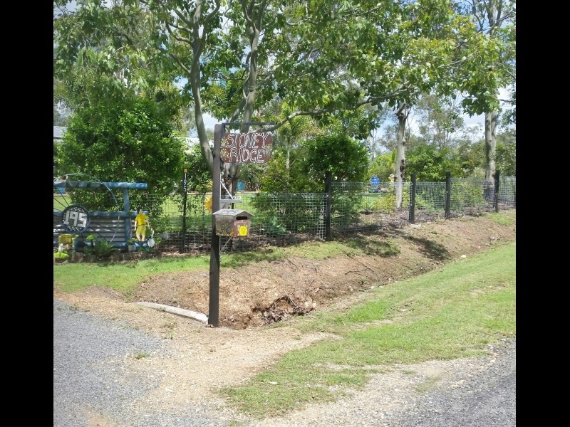 195 Thomas Road, Curra QLD 4570