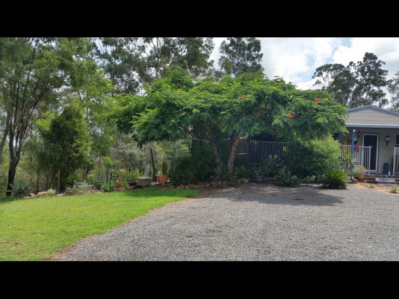 195 Thomas Road, Curra QLD 4570