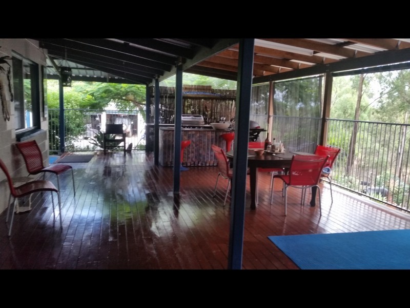 195 Thomas Road, Curra QLD 4570