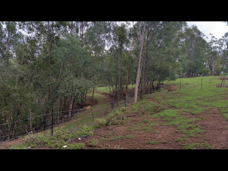 195 Thomas Road, Curra QLD 4570