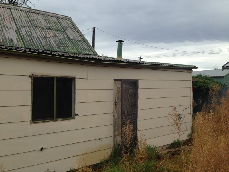 367 Johnson Street, Hay NSW 2711