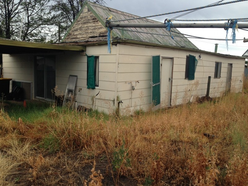 367 Johnson Street, Hay NSW 2711