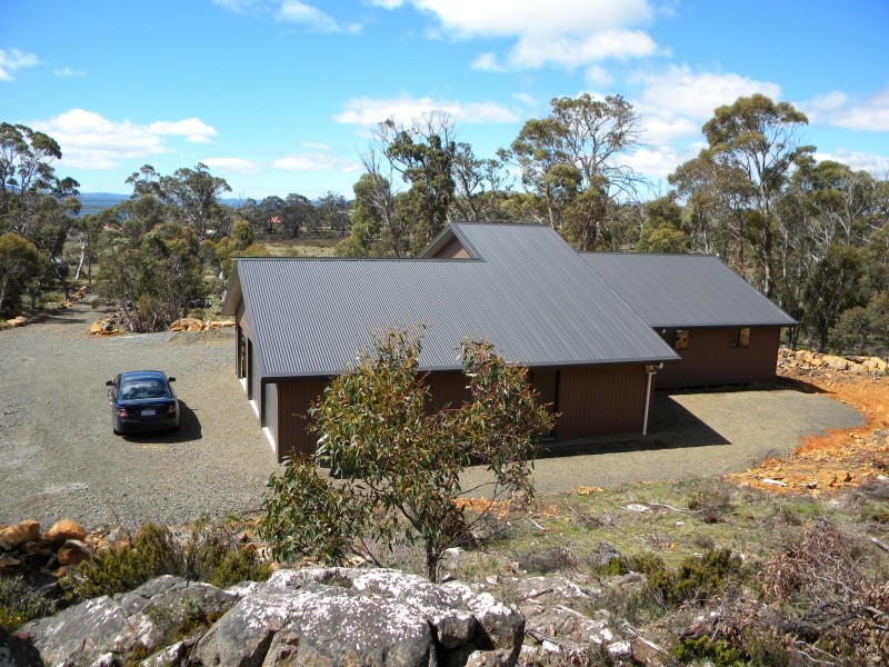 21 Cider Gum Road, Miena TAS 7030