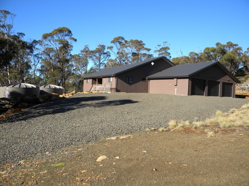 21 Cider Gum Road, Miena TAS 7030