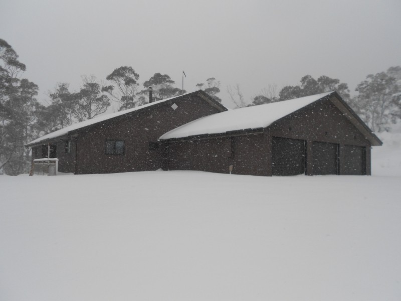 21 Cider Gum Road, Miena TAS 7030