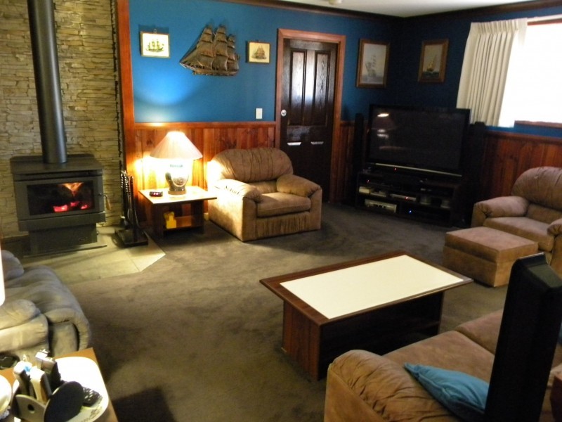 21 Cider Gum Road, Miena TAS 7030