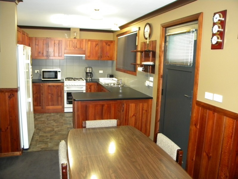 21 Cider Gum Road, Miena TAS 7030