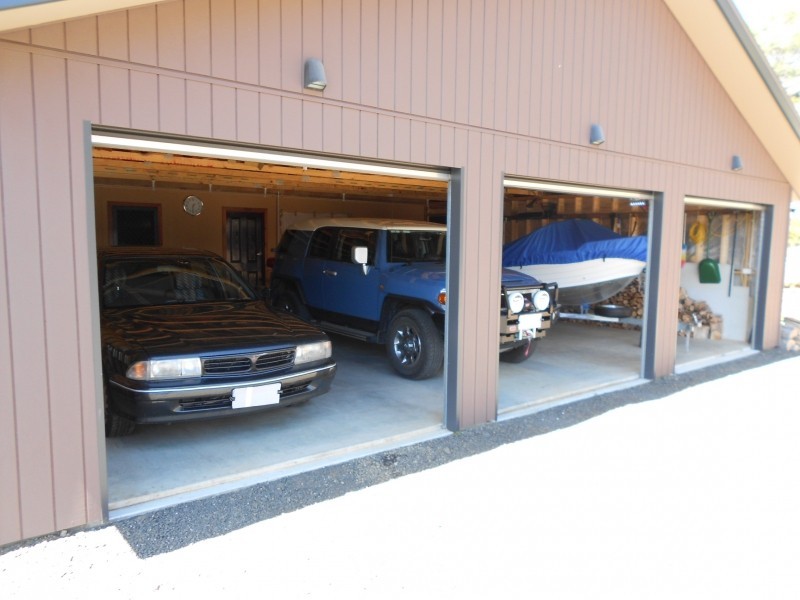 21 Cider Gum Road, Miena TAS 7030