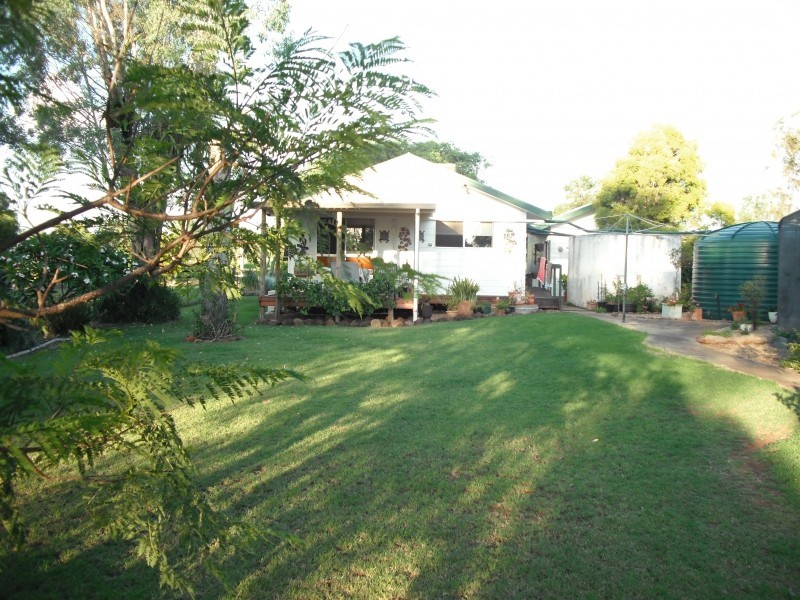 95 Cedarvale Road, Bell QLD 4408