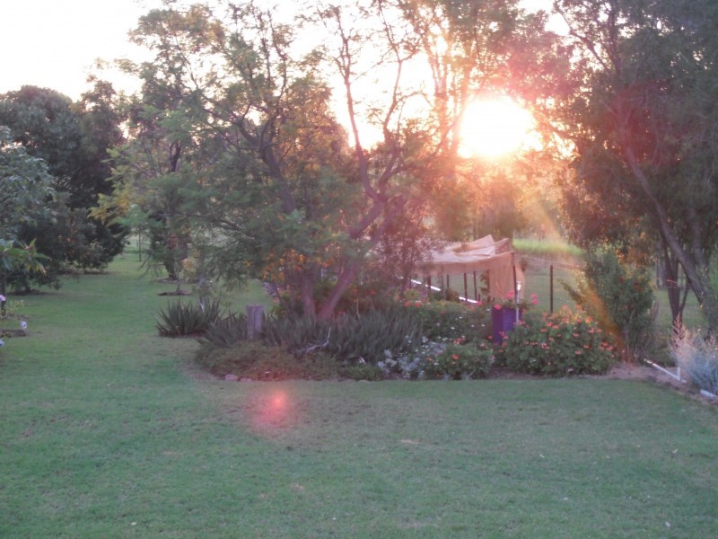 95 Cedarvale Road, Bell QLD 4408