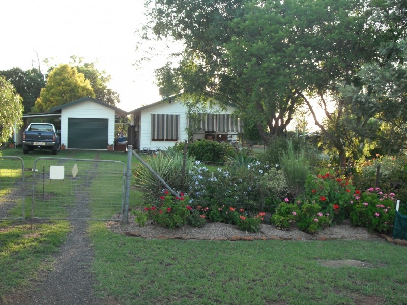 95 Cedarvale Road, Bell QLD 4408
