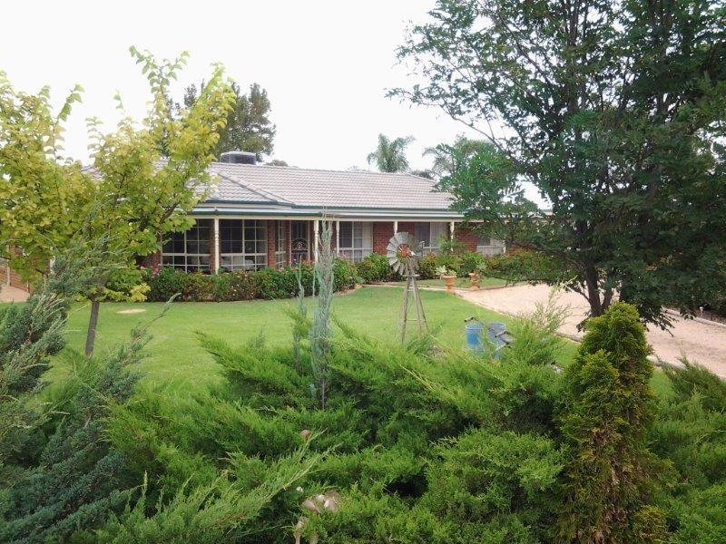 228 Boobook Avenue, Cardross VIC 3496