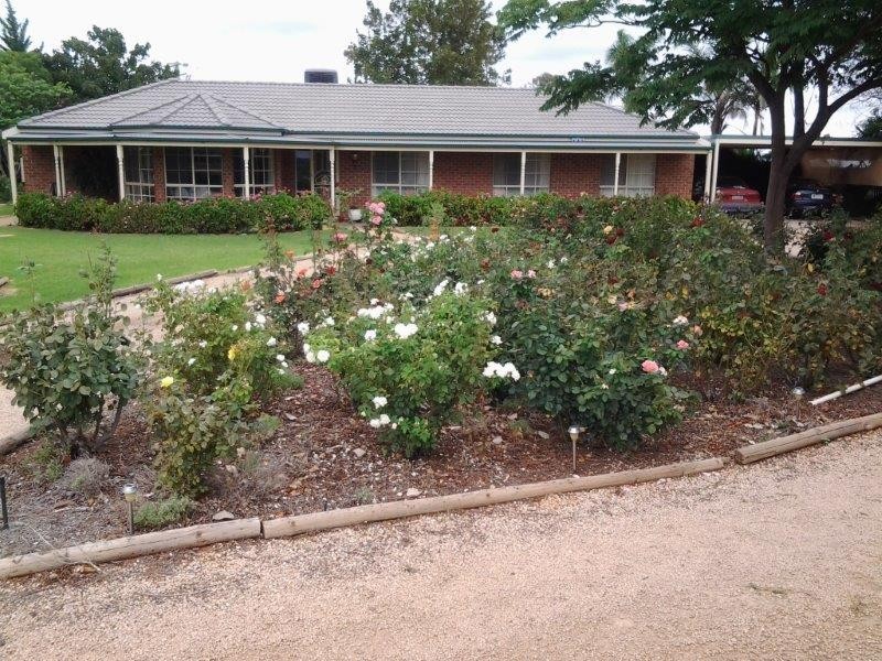 228 Boobook Avenue, Cardross VIC 3496