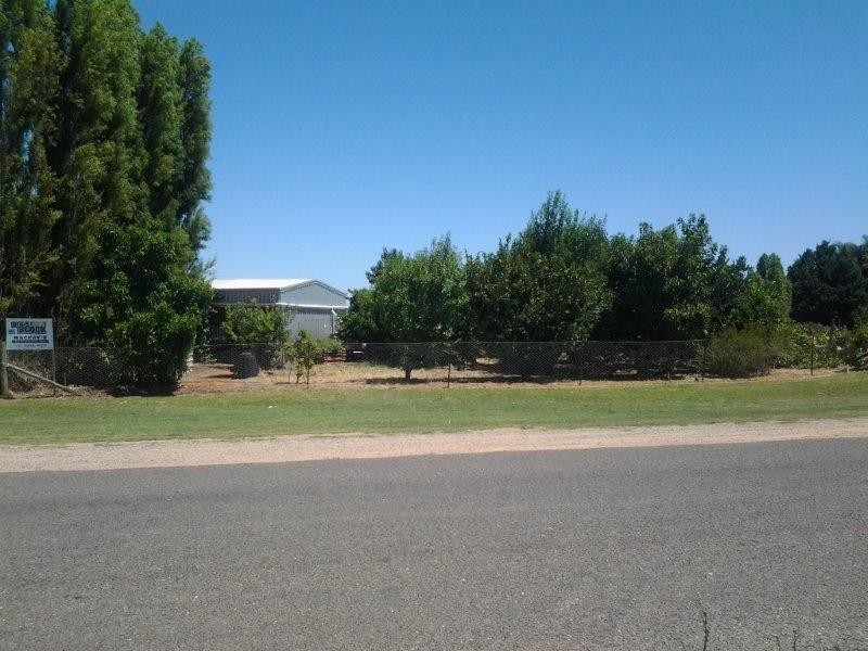 228 Boobook Avenue, Cardross VIC 3496