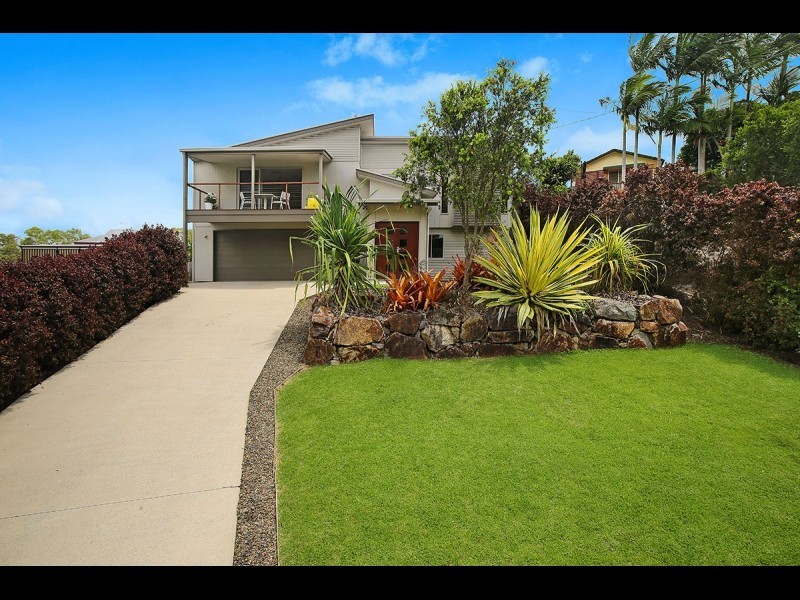 5 Firesong Court, Nambour QLD 4560