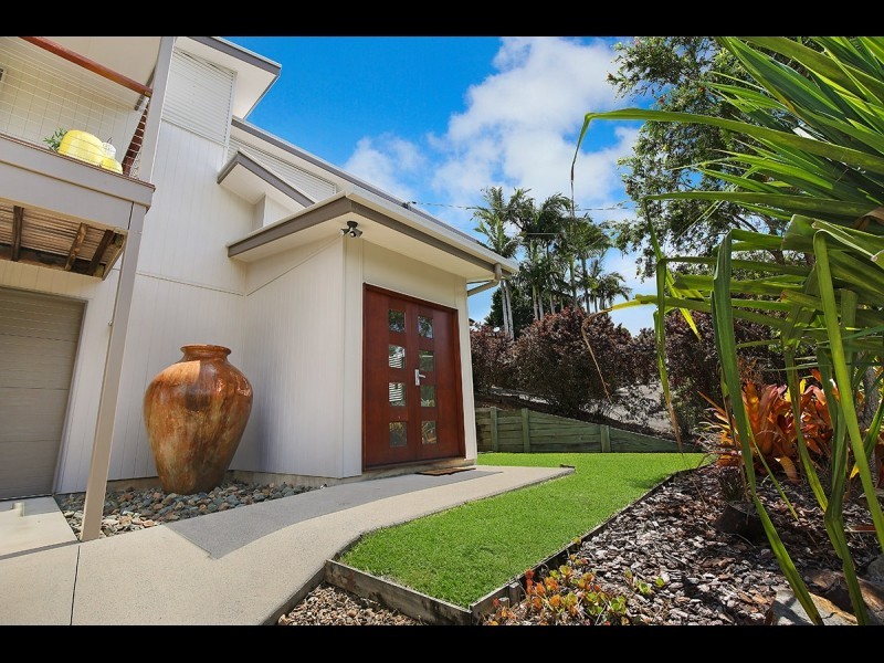 5 Firesong Court, Nambour QLD 4560