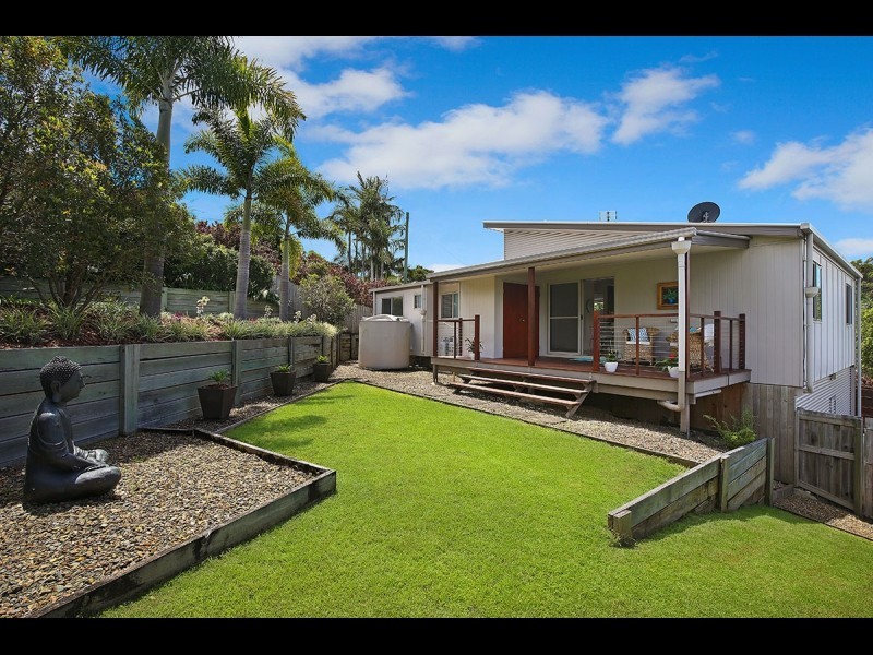5 Firesong Court, Nambour QLD 4560