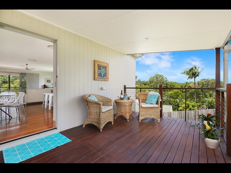 5 Firesong Court, Nambour QLD 4560