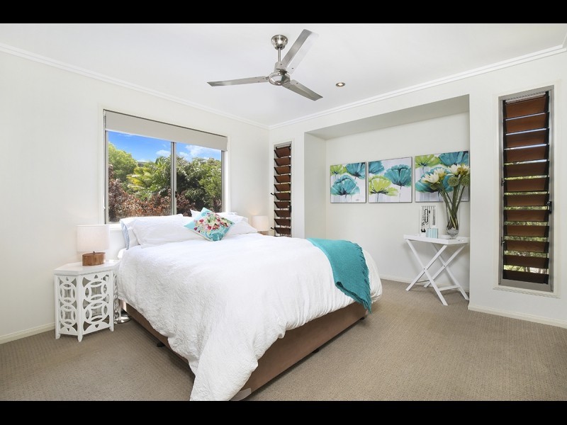 5 Firesong Court, Nambour QLD 4560