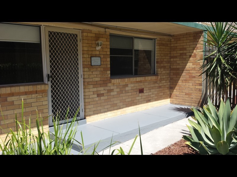 2/31 Bowen Street, Windsor QLD 4030