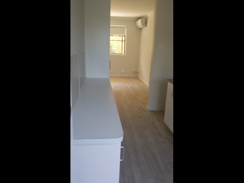 2/31 Bowen Street, Windsor QLD 4030