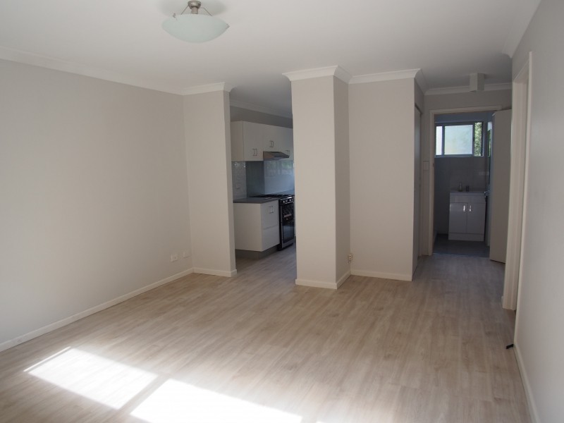 2/31 Bowen Street, Windsor QLD 4030