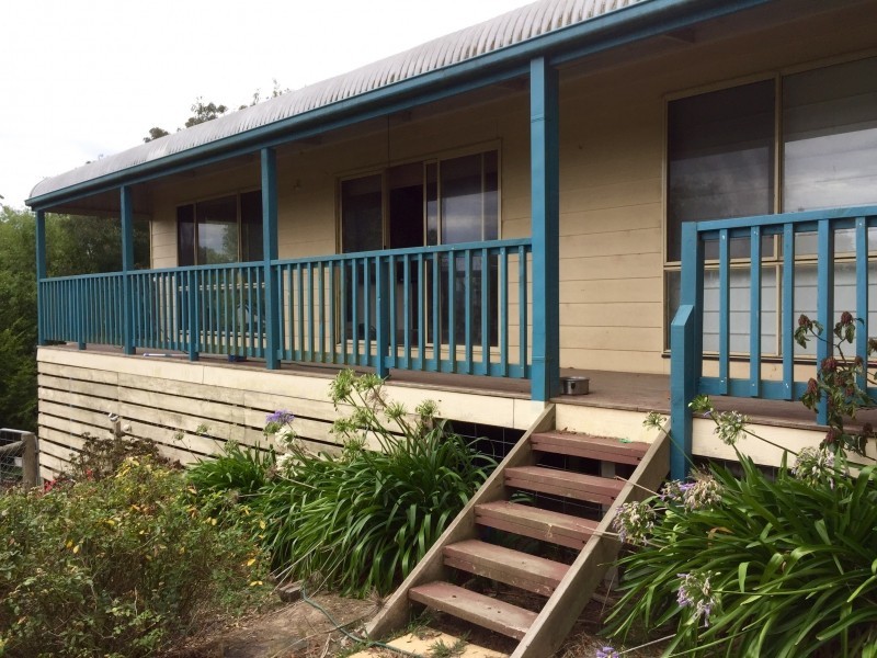 7-8 Attenborough Court, Poowong VIC 3988