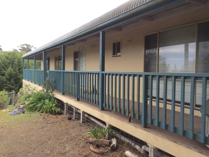 7-8 Attenborough Court, Poowong VIC 3988