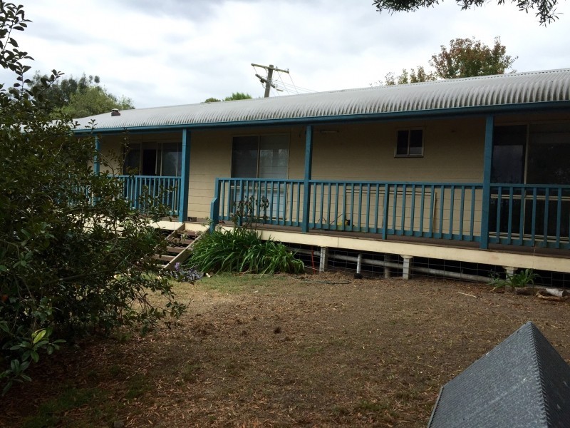 7-8 Attenborough Court, Poowong VIC 3988
