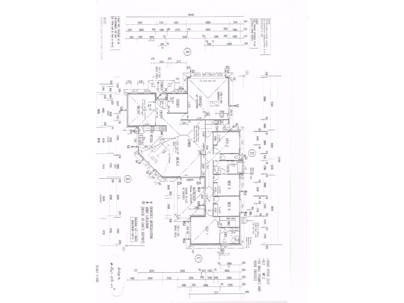 4 Hastings Avenue, Plainland QLD 4341 Floorplan