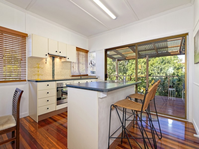 76a Crowley Street, Zillmere QLD 4034