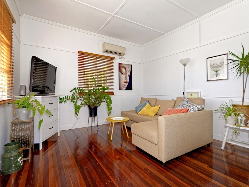 76a Crowley Street, Zillmere QLD 4034