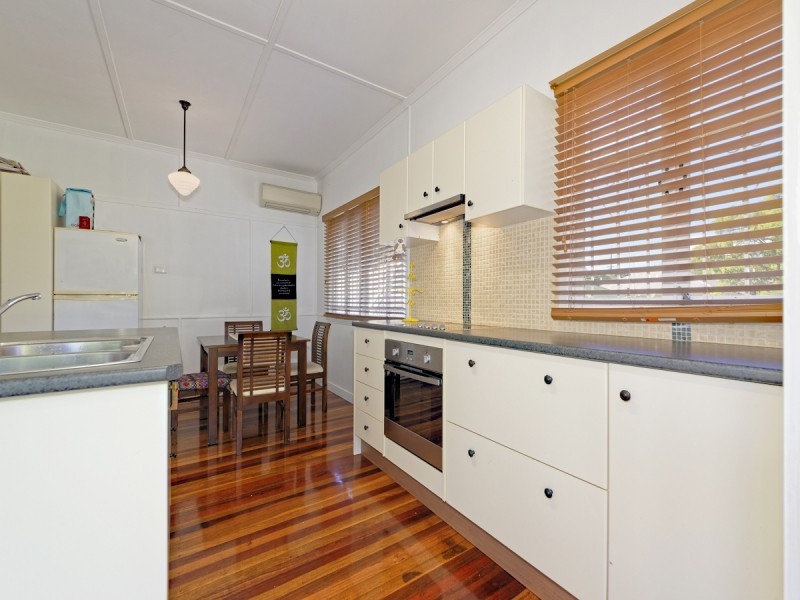 76a Crowley Street, Zillmere QLD 4034