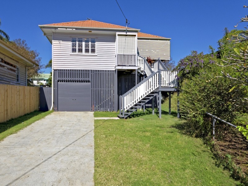 76a Crowley Street, Zillmere QLD 4034