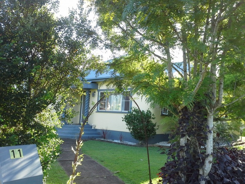 11 Centre Street, Lismore NSW 2480