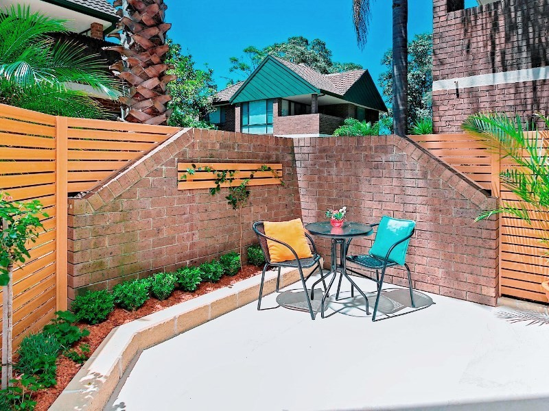 19/28 Tullimbar Road, Cronulla NSW 2230