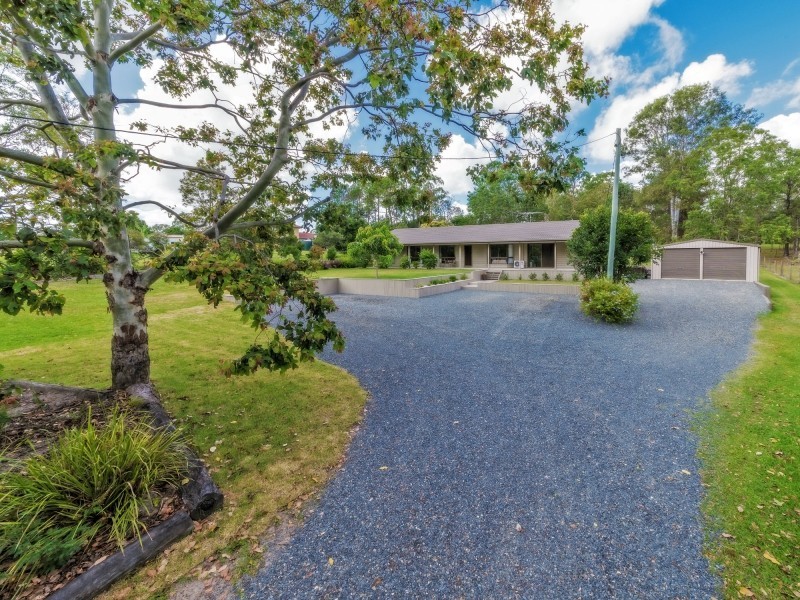 11 Cashmere Place, Morayfield QLD 4506