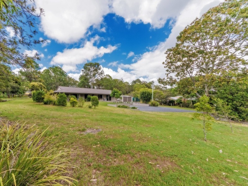 11 Cashmere Place, Morayfield QLD 4506