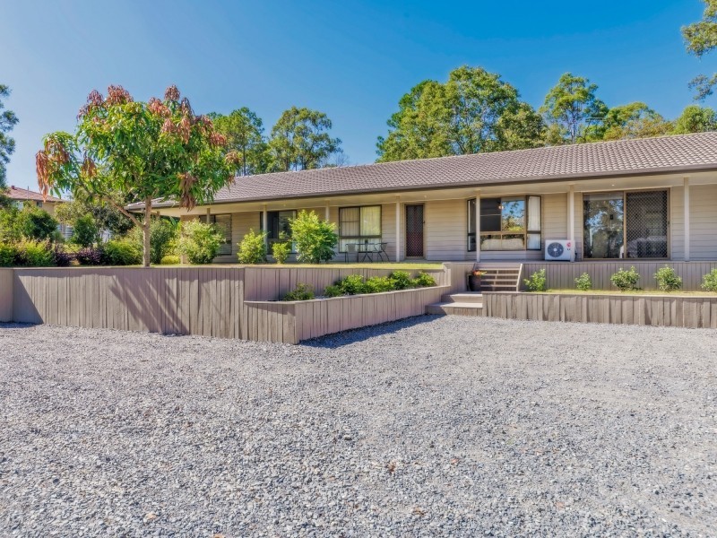11 Cashmere Place, Morayfield QLD 4506