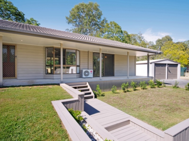 11 Cashmere Place, Morayfield QLD 4506