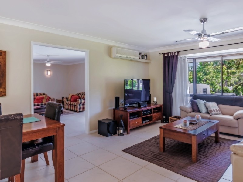 11 Cashmere Place, Morayfield QLD 4506