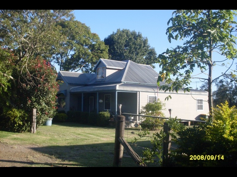 759 Moto Road, Moto NSW 2426