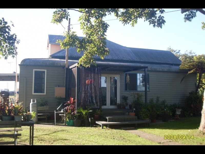 759 Moto Road, Moto NSW 2426