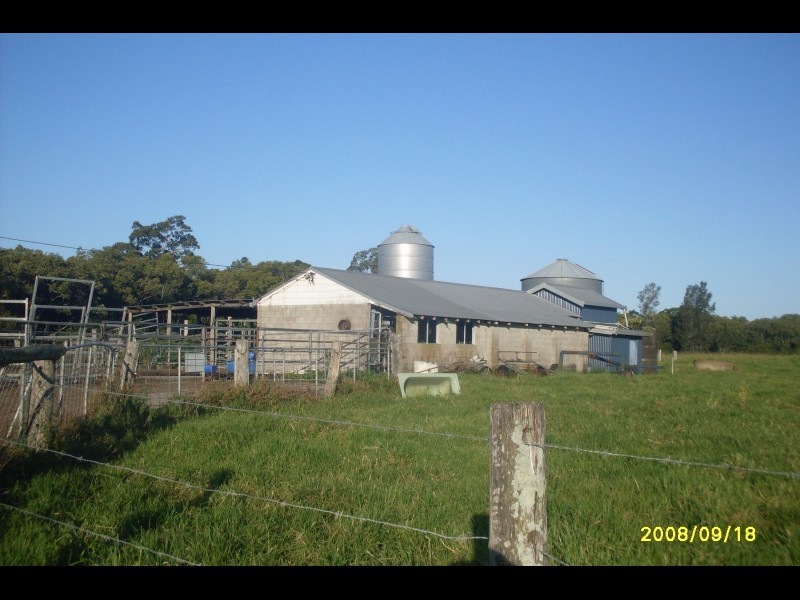 759 Moto Road, Moto NSW 2426