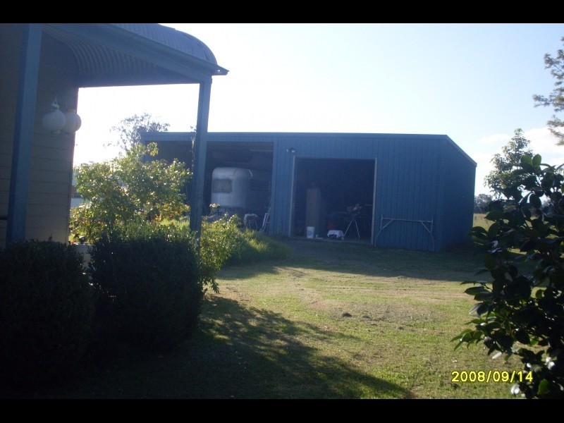 759 Moto Road, Moto NSW 2426