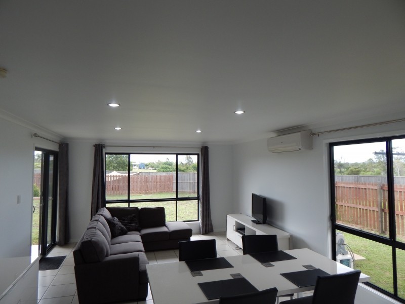 3 Maria Court, Gracemere QLD 4702
