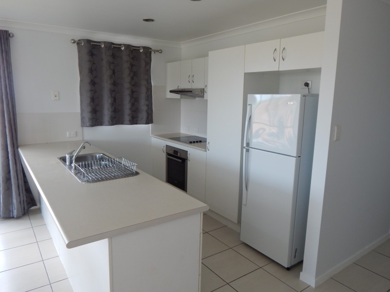 3 Maria Court, Gracemere QLD 4702