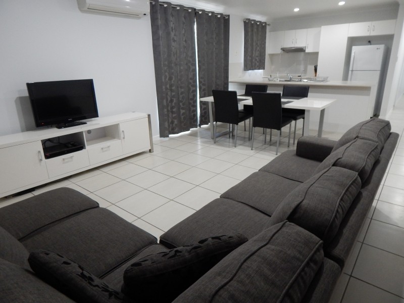 3 Maria Court, Gracemere QLD 4702