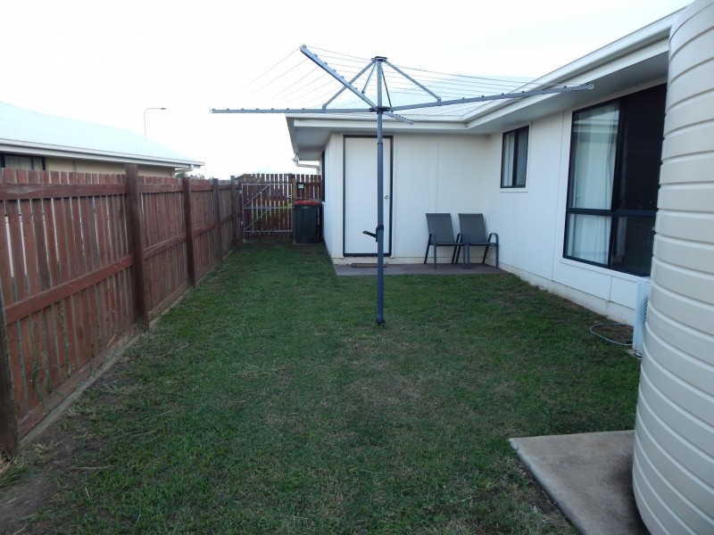3 Maria Court, Gracemere QLD 4702