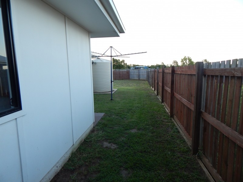 3 Maria Court, Gracemere QLD 4702